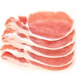 BACON BACK ORGANIC