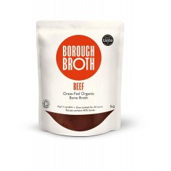 BEEF BROTH GRASS FED ORGANIC BEEF BROTH GRASS FED ORGANIC