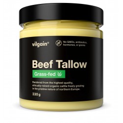 BEEF TALLOW ORGANIC