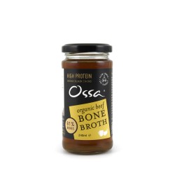 BEEF BONE BROTH ORGANIC