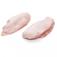 CHICKEN BREAST ORGANIC CHICKEN BREAST ORGANIC