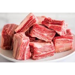 BEEF FLAT RIB ORGANIC BEEF FLAT RIB ORGANIC