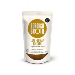 CHICKEN BROTH LOW FODMAP CHICKEN BROTH LOW FODMAP