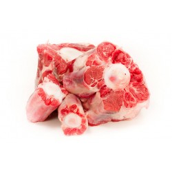 OXTAIL ORGANIC