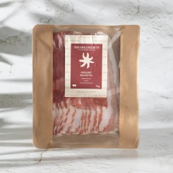 PANCETTA ORGANIC PANCETTA ORGANIC