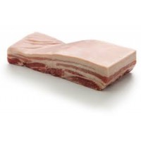 PORK BELLY ORGANIC PORK BELLY ORGANIC
