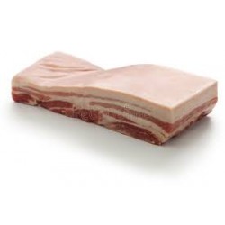 PORK BELLY ORGANIC PORK BELLY ORGANIC