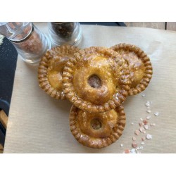 PORK PIE