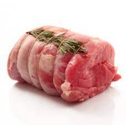 LAMB SHOULDER BONELESS ORGANIC