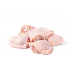 CHICKEN THIGH ORGANIC CHICKEN THIGH ORGANIC