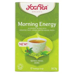 MORNING ENERGY