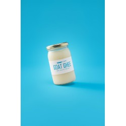 GOAT GHEE