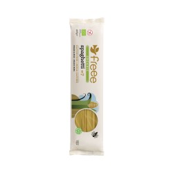 MAIZE RICE SPAGHETTI