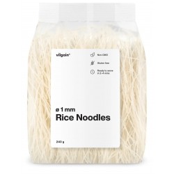 RICE NOODLES 1MM