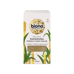 BIONA RAPADURA SUGAR ORGANIC