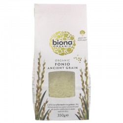 FONIO GRAIN ORGANIC FONIO GRAIN ORGANIC