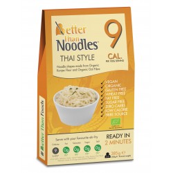THAI STYLE NOODLES