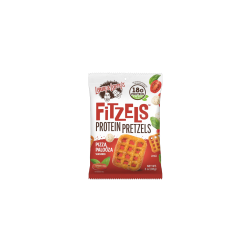 PIZZA PAZOOLA PROTEIN PRETZELS