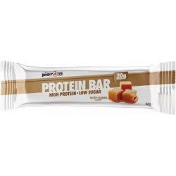 PROTEIN BAR SALTED CARAMEL PROTEIN BAR SALTED CARAMEL