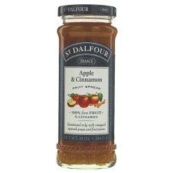 APPLE AND CINNAMON FRUIT SPREAD