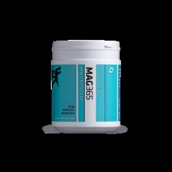 MAGNESIUM PWDER UNFLAVOURED