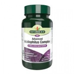 ACIDOPHILUS COMPLEX ACIDOPHILUS COMPLEX