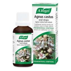 AGNUS CASTUS 50ML
