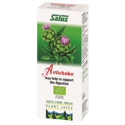 ARTICHOKE JUICE ORGANIC ARTICHOKE JUICE ORGANIC