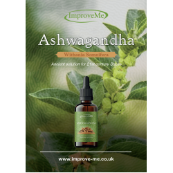 ASHWAGANDHA DROPS ASHWAGANDHA DROPS