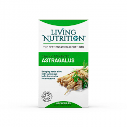 ASTRAGULUS CAPSULES