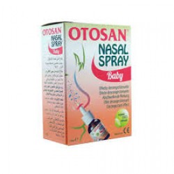 NASAL SPRAY BABY