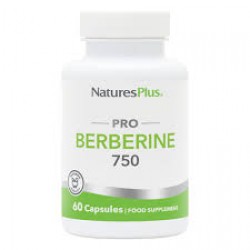 BERBERINE 750 BERBERINE 750