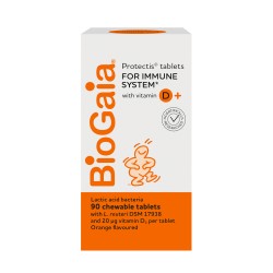 PROTECTIS VIT D CHEWABLE