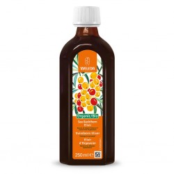 BLACKTHORN ELIXER ORGANIC BLACKTHORN ELIXER ORGANIC