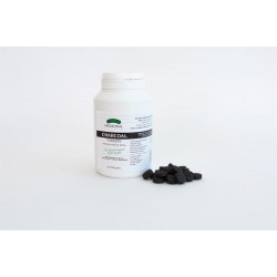 CHARCOAL TABLETS