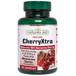 CHERRYXTRA CAPSULES