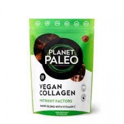 VEGAN COLLAGEN CHOCOLATE