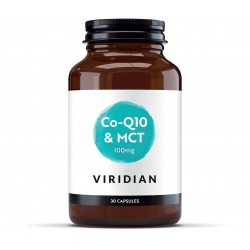 CO-Q10 100MG WITH MCT