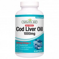 COD LIVER OIL 1000MG 90 SOFT GELS COD LIVER OIL 1000MG 90 SOFT GELS