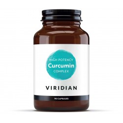 CURCUMIN COMPLEX 90 CAPSULES