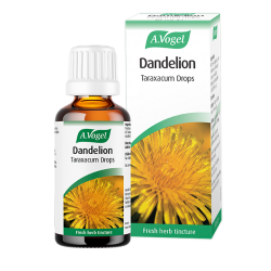 DANDELION DROPS 50ML