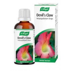 Devil's Claw