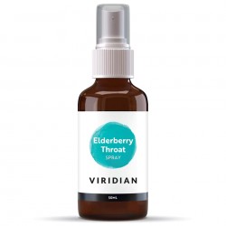 ELDERBERRY THROAT SPRAY