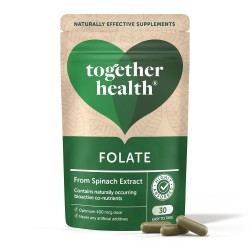 FOLATE CAPSULES