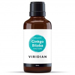 GINKO BILOBA TINCTURE GINKO BILOBA TINCTURE