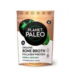 BONE BROTH HERBAL DEFENCE
