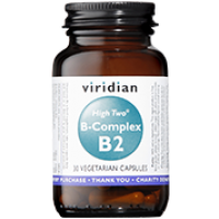 HIGH TWO B COMPLEX B2