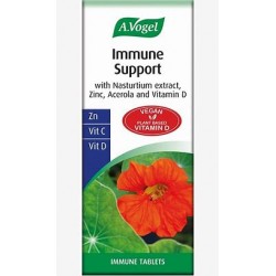 IMMUNE SUPPORT TABLETS