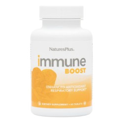 IMMUNE BOOST TABLETS IMMUNE BOOST TABLETS