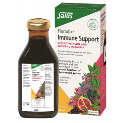 IMMUNE SUPPORT LIQUID